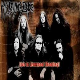 Постер My Dying Bride - Discography My Dying Bride - Discography