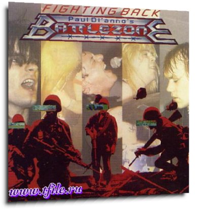 Постер Battlezone Battlezone