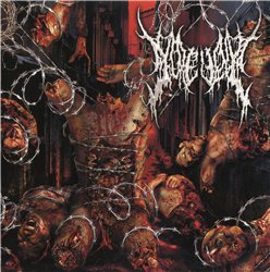 Постер Gorevent - Discography Gorevent - Discography