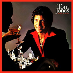 Постер Tom Jones - Дискография Tom Jones - Дискография