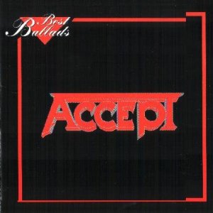 Постер Accept - Discography Accept - Discography