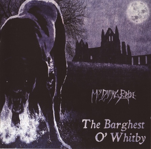 Постер My Dying Bride - Discography My Dying Bride - Discography