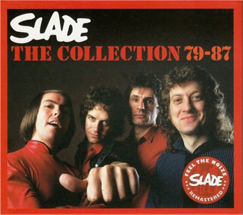 Постер Slade - Discography Slade - Discography