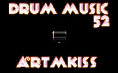 Постер VA - Drum Music v.1-56,57,58,59,60,65,74,76,77,78,80 VA - Drum Music v.1-56,57,58,59,60,65,74,76,77,78,80