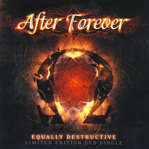 Постер After Forever Discography After Forever Discography