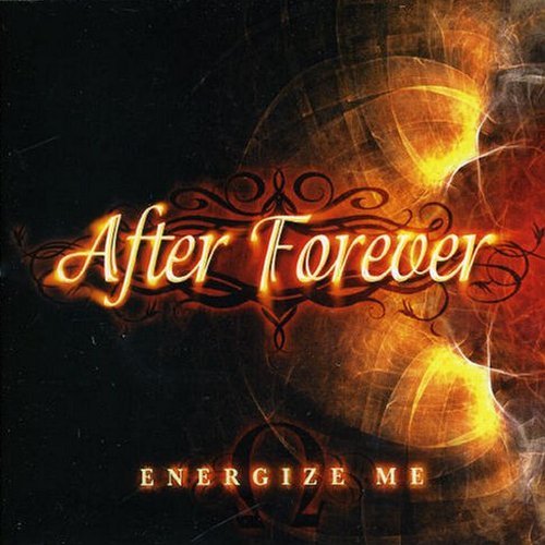 Постер After Forever Discography After Forever Discography