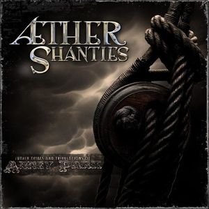 Постер Abney Park - Дискография Abney Park - Дискография