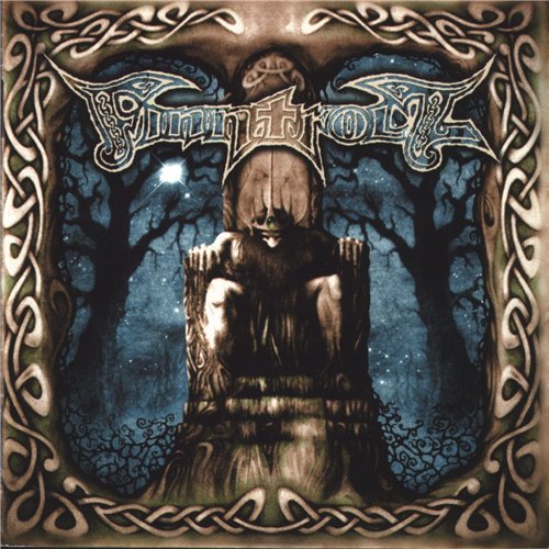 Постер Finntroll - Discography Finntroll - Discography