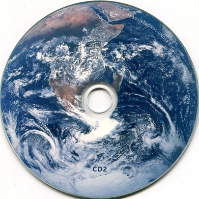 Постер Didier Marouani Space - From Earth To Mars Didier Marouani Space - From Earth To Mars