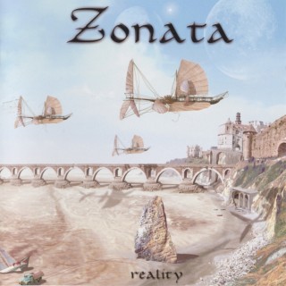 Постер Zonata - Дискография Zonata - Дискография