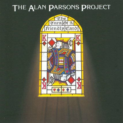 Постер The Alan Parsons Project - The Complete Albums Collection The Alan Parsons Project - The Complete Albums Collection