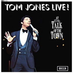 Постер Tom Jones - Дискография Tom Jones - Дискография