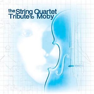 Постер The Vitamin String Quartet - Tributes The Vitamin String Quartet - Tributes