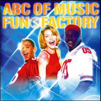 Постер Fun Factory - Дискография Fun Factory - Дискография