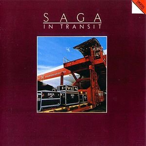 Постер Saga - Дискография Saga - Дискография