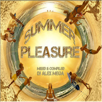 Постер DJ Alex Mega - Best Hit Mix Of 2013 DJ Alex Mega - Best Hit Mix Of 2013
