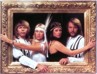 Постер ABBA - Дискография ABBA - Дискография