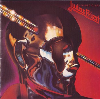 Постер Judas Priest - Discography Judas Priest - Discography
