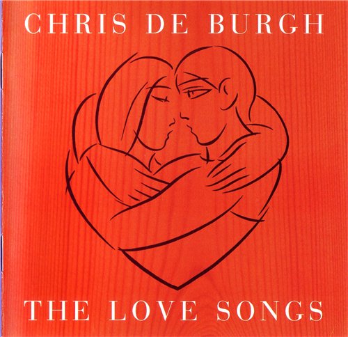 Постер Chris De Burgh - Discography Chris De Burgh - Discography