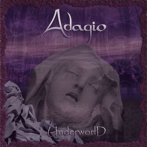 Постер Adagio - Дискография Adagio - Дискография
