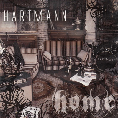 Постер Hartmann - Home - 3 Hartmann - Home - 3