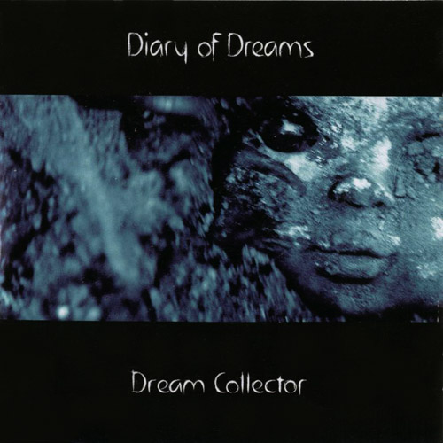 Постер Diary Of Dreams - Discography Diary Of Dreams - Discography