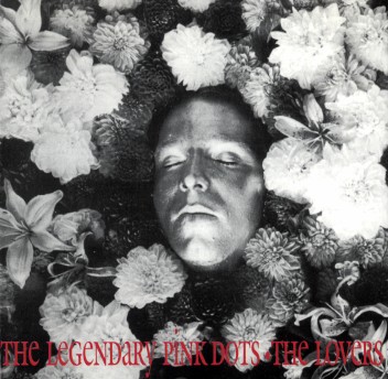 Постер The Legendary Pink Dots - Discography The Legendary Pink Dots - Discography