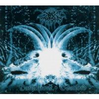 Постер Darkthrone - Дискография Darkthrone - Дискография