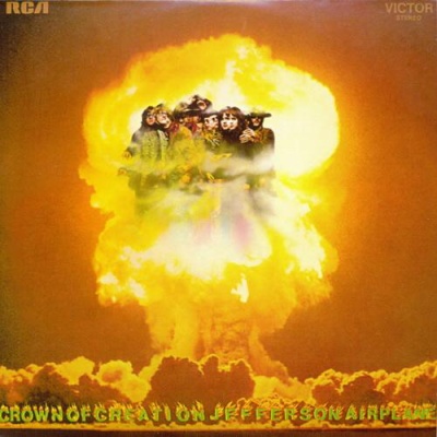Постер Jefferson Airplane - 2 Box Sets / 8 Albums Original Jefferson Airplane - 2 Box Sets / 8 Albums Original