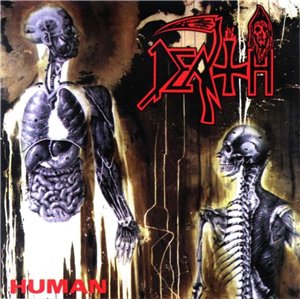 Постер Death - Discography Death - Discography