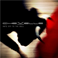 Постер Chevelle - Дискография Chevelle - Дискография
