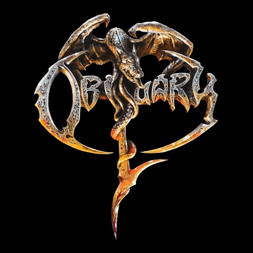 Постер Obituary - Discography Obituary - Discography