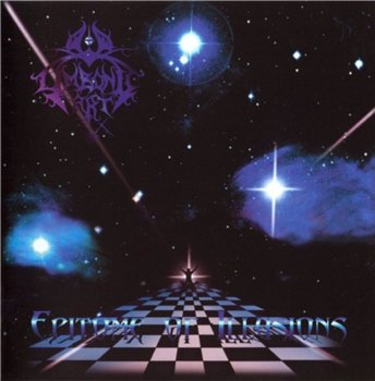 Постер Limbonic Art - Discography Limbonic Art - Discography
