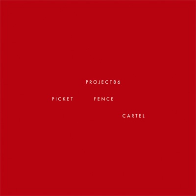 Постер Project 86 - Discography Project 86 - Discography