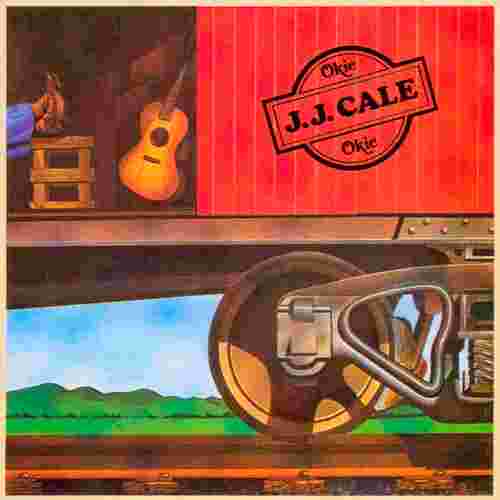 Постер J. J. Cale - Discography J. J. Cale - Discography