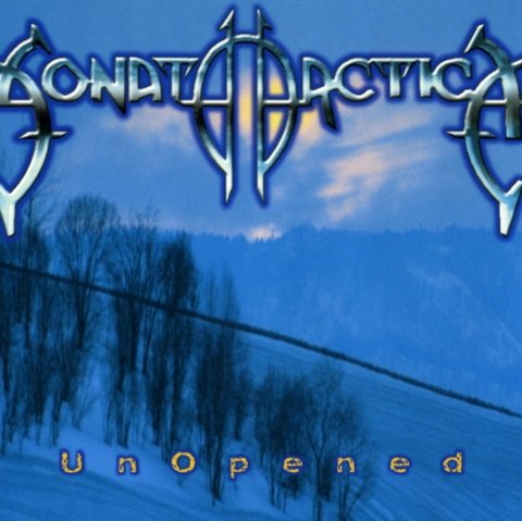 Постер Sonata Arctica Discography Sonata Arctica Discography