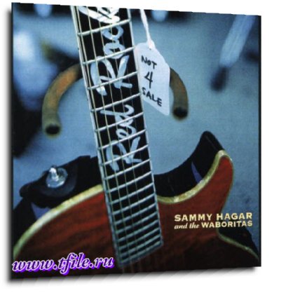 Постер Sammy Hagar Sammy Hagar