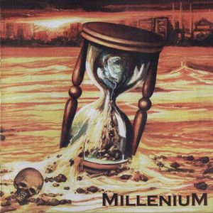 Постер Millenium - Дискография Millenium - Дискография