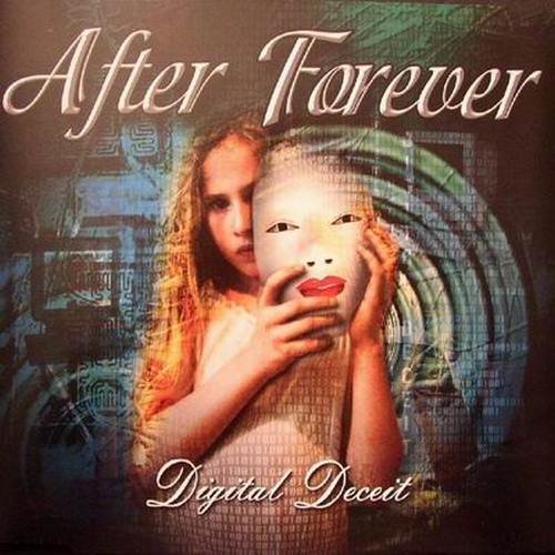 Постер After Forever Discography After Forever Discography