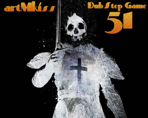 Постер VA - DubStep Game 31-54 VA - DubStep Game 31-54