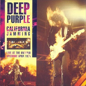 Постер DEEP PURPLE - All Live Albums DEEP PURPLE - All Live Albums