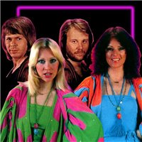 Постер ABBA - Дискография ABBA - Дискография