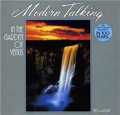 Постер Modern Talking 13CD [2003, Pop, FLAC, Modern Talking 13CD [2003, Pop, FLAC,