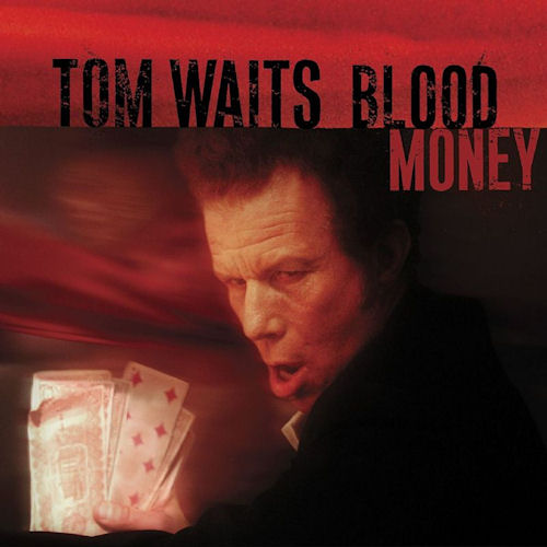 Постер Tom Waits - Discography Tom Waits - Discography
