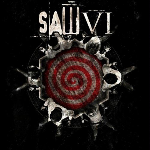 Постер OST - Пила / Saw 1-7 OST - Пила / Saw 1-7