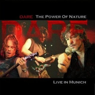 Постер Dare - Дискография Dare - Дискография
