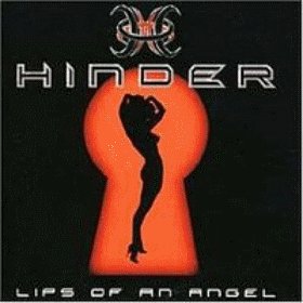 Постер Hinder - Дискография Hinder - Дискография