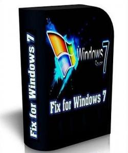 Постер Fix for Windows 7 4.1 Fix for Windows 7 4.1