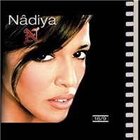 Постер Nadiya - Дискография Nadiya - Дискография