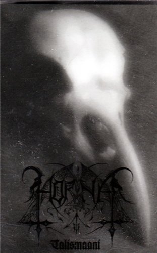 Постер Horna - Discography Horna - Discography